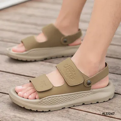 Ocean Glow Sandal